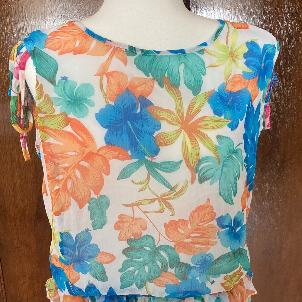 Alyssa Top - Size L  (New without tags - never worn !)